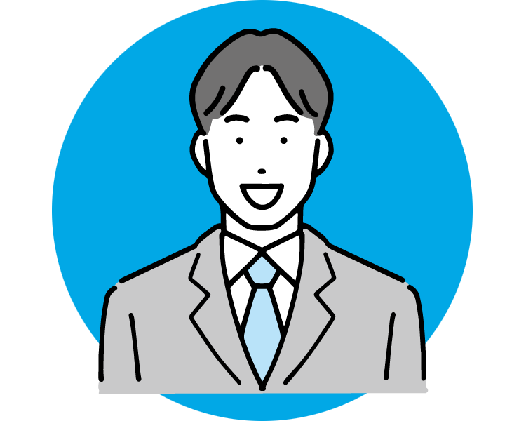 先輩メッセージ